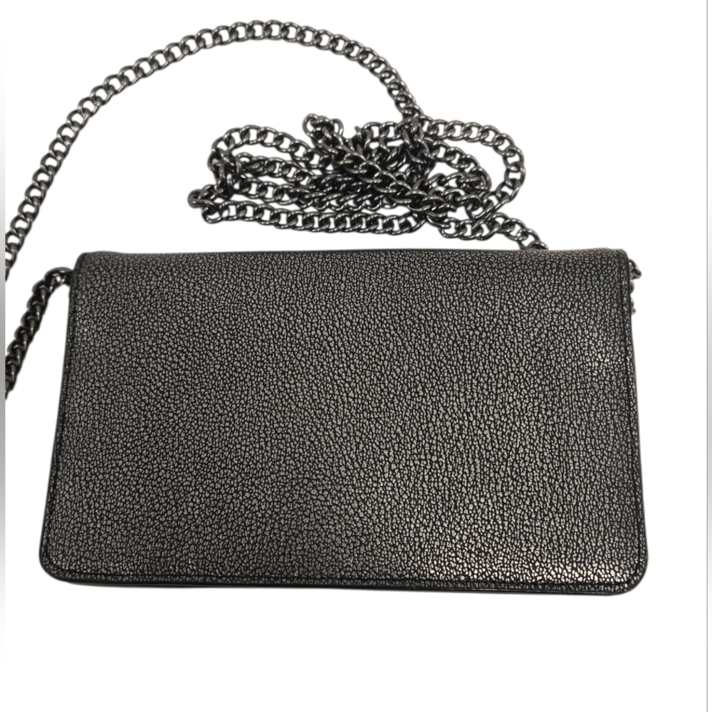 Coach Clutch Chain Wallet - Picture 12 of 15